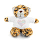 Stuffed Animals with "I Love You" in Different Languages - AFFORDABLE MARKET