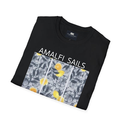 Amalfi Sails T-Shirt