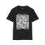 Amalfi Sails T-Shirt