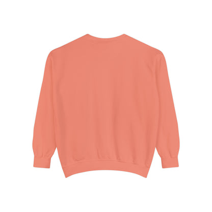 Unisex Long Sleeve Sweatshirt - AFFORD - AFFORDABLE MARKET
