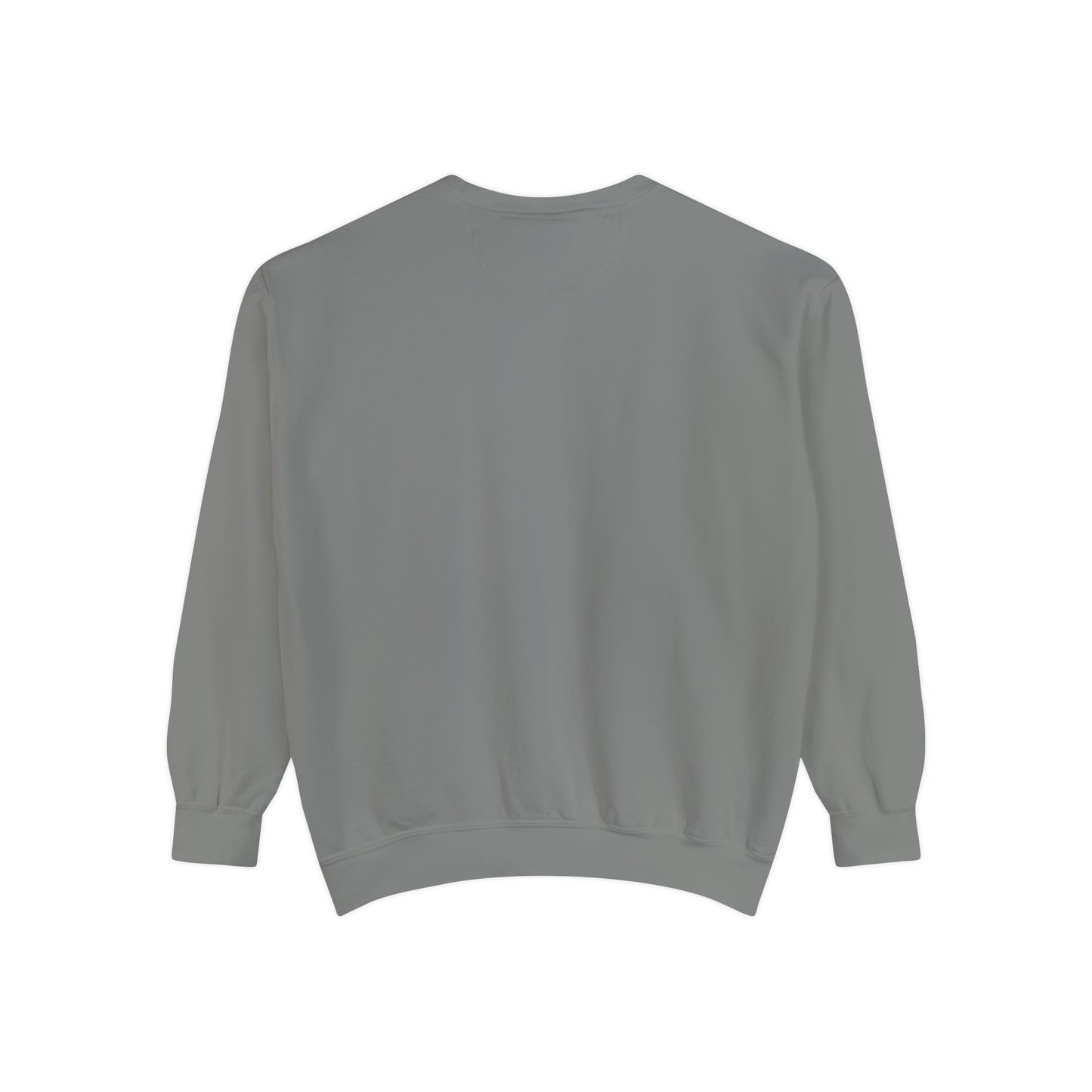 Unisex Long Sleeve Sweatshirt - AFFORD - AFFORDABLE MARKET