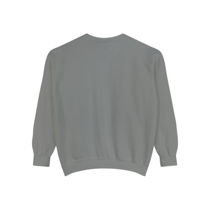 Unisex Long Sleeve Sweatshirt - AFFORD - AFFORDABLE MARKET