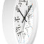 Clock Telling the Time for Kids