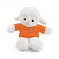 Stuffed Animals with "I Love You" in Different Languages - AFFORDABLE MARKET