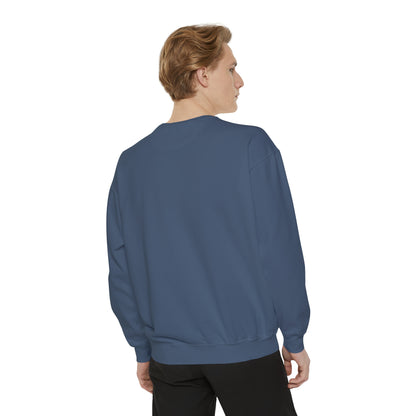 Unisex Long Sleeve Sweatshirt - AFFORD - AFFORDABLE MARKET
