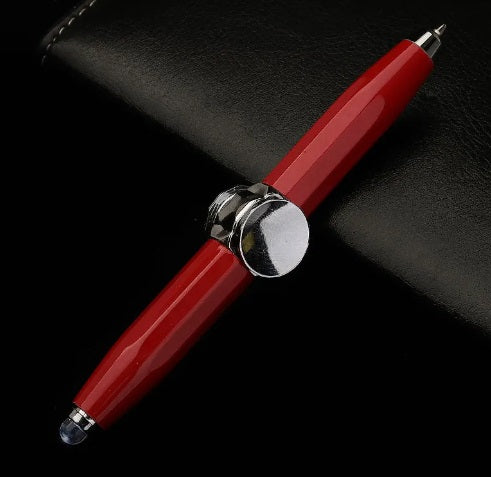 LED Spinning Pen