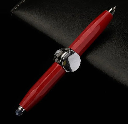LED Spinning Pen