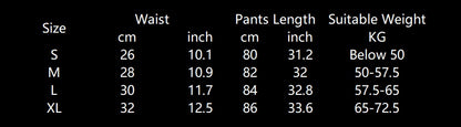 Women Pants for Fitness Yoga GYM Workout