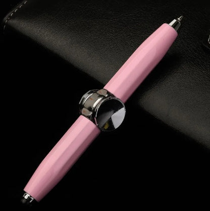LED Spinning Pen