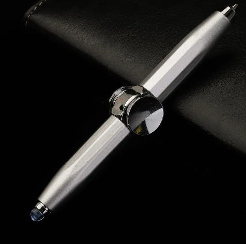 LED Spinning Pen