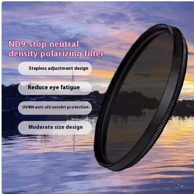 Round Adjustable Polarized Sunglasses