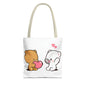 Milk and Mocha Love Bag - AFFORDABLE MARKET