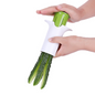 Creative Vegetable Cutters Fruit Kitchen Cucumber Carrot Divider Strawberry Slicer Splitter Kitchen Gadget Accessories - AFFORDABLE MARKET