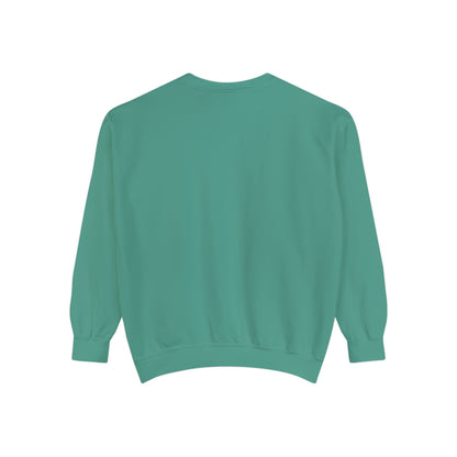Unisex Long Sleeve Sweatshirt - AFFORD - AFFORDABLE MARKET