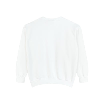 Unisex Long Sleeve Sweatshirt - AFFORD - AFFORDABLE MARKET