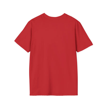 Unisex T-Shirt - AFFORD - AFFORDABLE MARKET