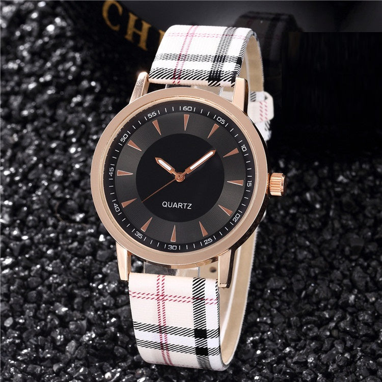 Hot Selling Women's Belt Watches Fashion - AFFORDABLE MARKET