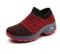 Dancing Soft Bottom Flying Woven Rocking Shoes - AFFORDABLE MARKET