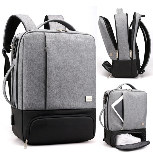 15.6 inch laptop bag - AFFORDABLE MARKET