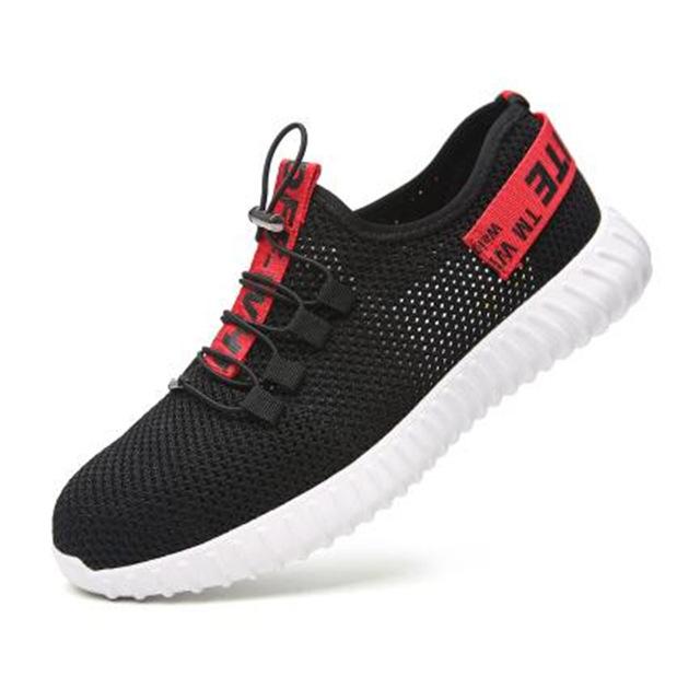 Indestructible EZ BulletProof Shoes - AFFORDABLE MARKET