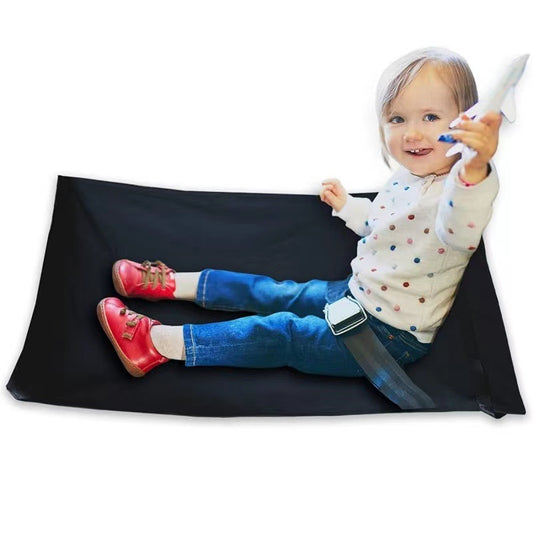 Portable Children's Travel Bed Hammock for Safety and Relax