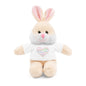 Stuffed Animals with "I Love You" in Different Languages - AFFORDABLE MARKET