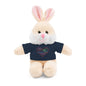 Stuffed Animals with "I Love You" in Different Languages - AFFORDABLE MARKET