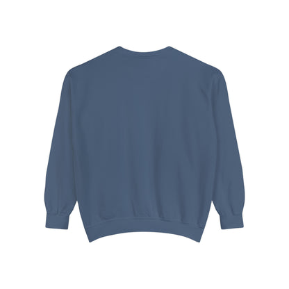 Unisex Long Sleeve Sweatshirt - AFFORD - AFFORDABLE MARKET