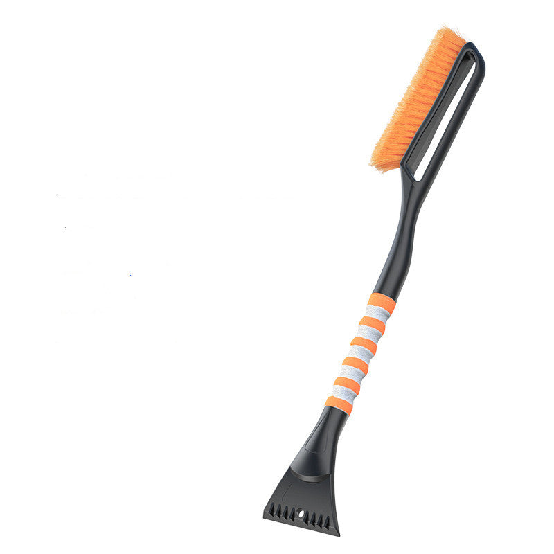 Car Detachable Two-In-One Snow Shovel, Ice Shovel and Snow Brush - AFFORDABLE MARKET