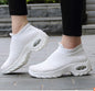 Dancing Soft Bottom Flying Woven Rocking Shoes - AFFORDABLE MARKET