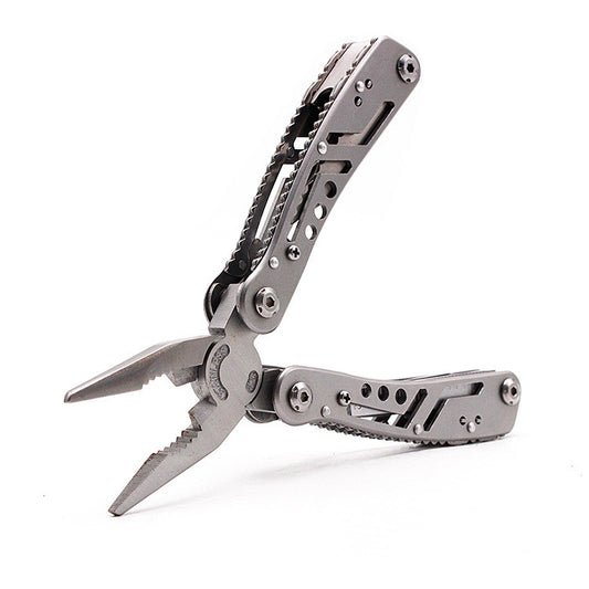 Outdoor Multifunctional Pliers Portable Folding Pliers - AFFORDABLE MARKET