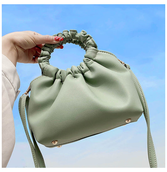 Women's Shoulder Handbag