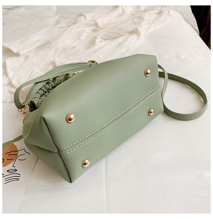 Women's Shoulder Handbag