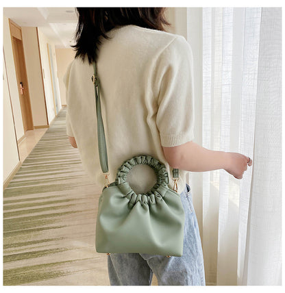 Women's Shoulder Handbag