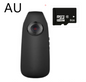 Compatible With ApplePortable Mini Video Camera One-click Recording - AFFORDABLE MARKET