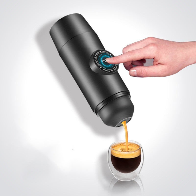 Portable Coffee Machine