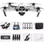 Aerial 4K Dual/Single Camera Drone