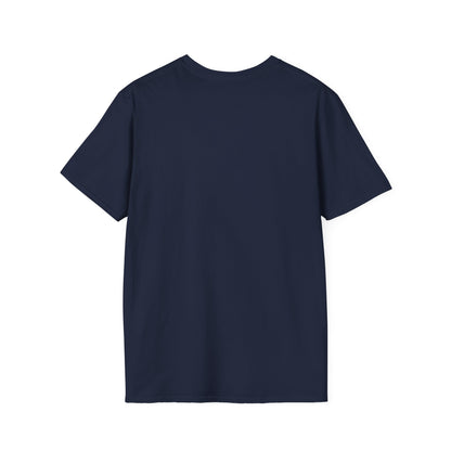 Unisex T-Shirt - AFFORD - AFFORDABLE MARKET