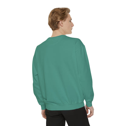Unisex Long Sleeve Sweatshirt - AFFORD - AFFORDABLE MARKET