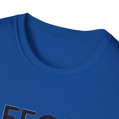 Unisex T-Shirt - AFFORD - AFFORDABLE MARKET