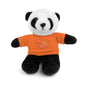 Stuffed Animals with "I Love You" in Different Languages - AFFORDABLE MARKET