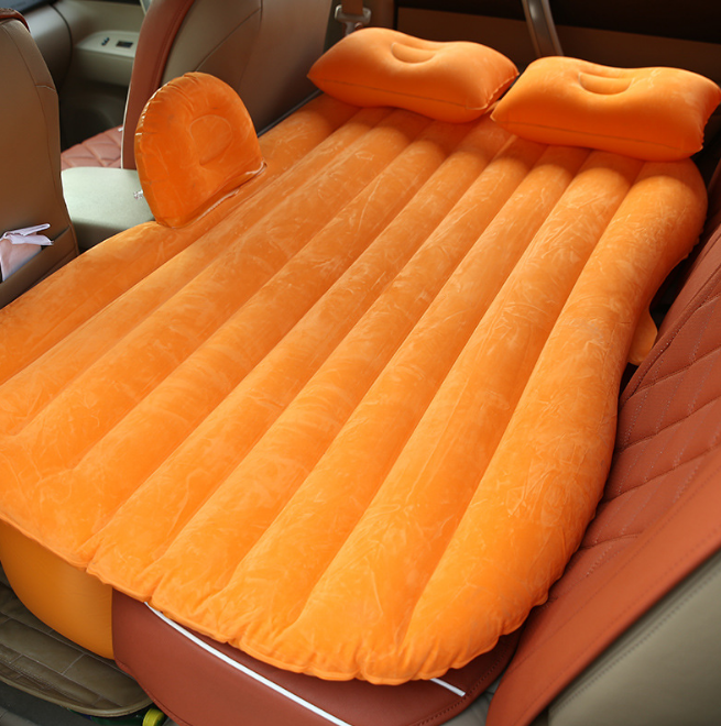 Car Inflatable Bed - AFFORDABLE MARKET