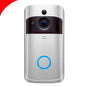 Video Doorbell Smart Wireless WiFi Security Door Bell - AFFORDABLE MARKET