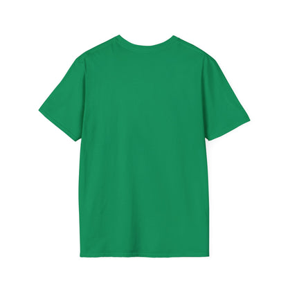 Unisex T-Shirt - AFFORD - AFFORDABLE MARKET