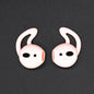 Compatible with Apple, Airpods earphone silicone ear caps - AFFORDABLE MARKET