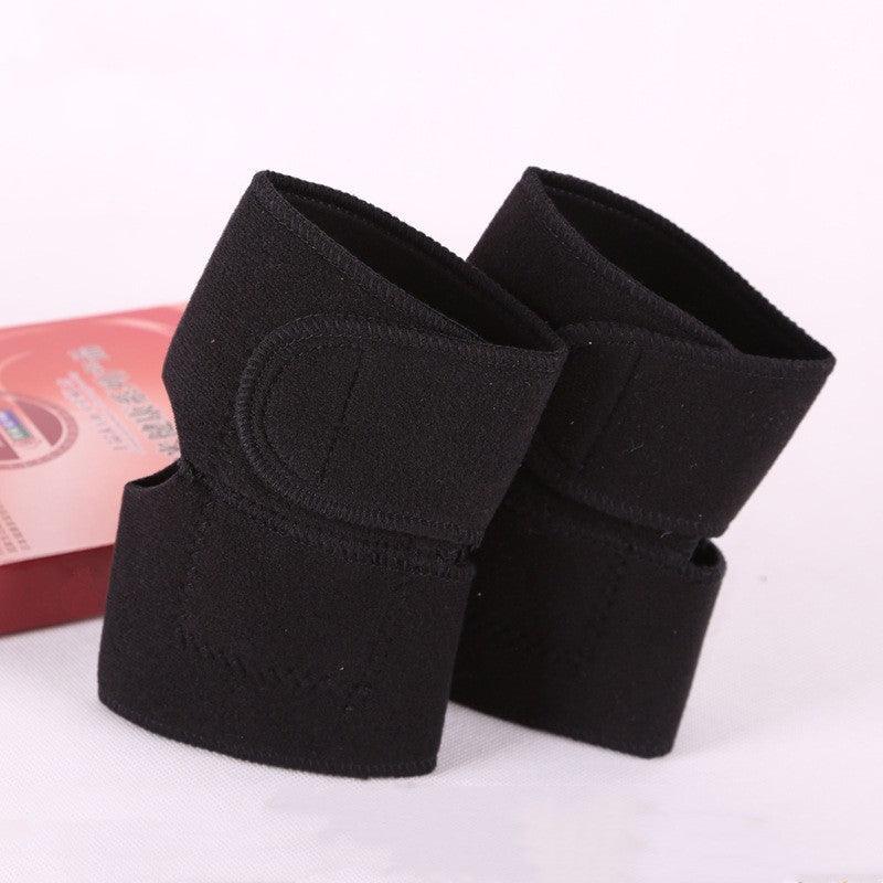 Warm Magnet Sports Ankle Guard Pressure Support Ankle Joint Support - AFFORDABLE MARKET