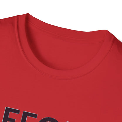 Unisex T-Shirt - AFFORD - AFFORDABLE MARKET