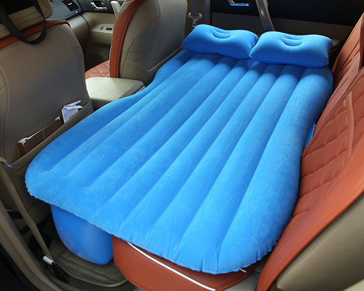 Car Inflatable Bed - AFFORDABLE MARKET