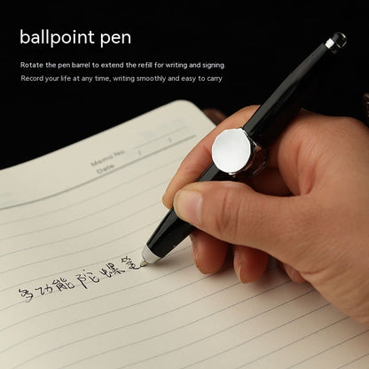 LED Spinning Pen