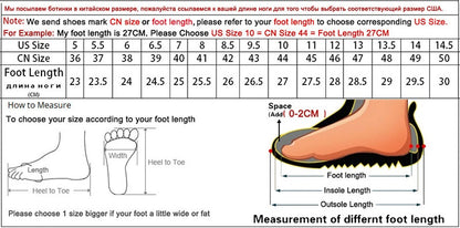 Men's Spring and Summer Casual Breathable Shoes